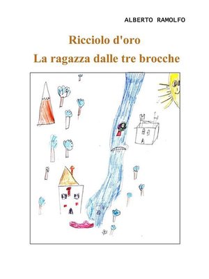 cover image of Due Novelle--Volume1